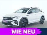 Volkswagen Taigo R-Line LED|ACC|CarPlay|SHZ|Navi|PDC|Klima - VW Taigo Gebrauchtwagen in Frankfurt