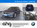 BMW 320d Touring Advantage Automatik Aut. Panorama - BMW 320 Gebrauchtwagen in Stuttgart