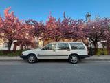 Volvo 940 Polar Weiß - Volvo 940: Kombi