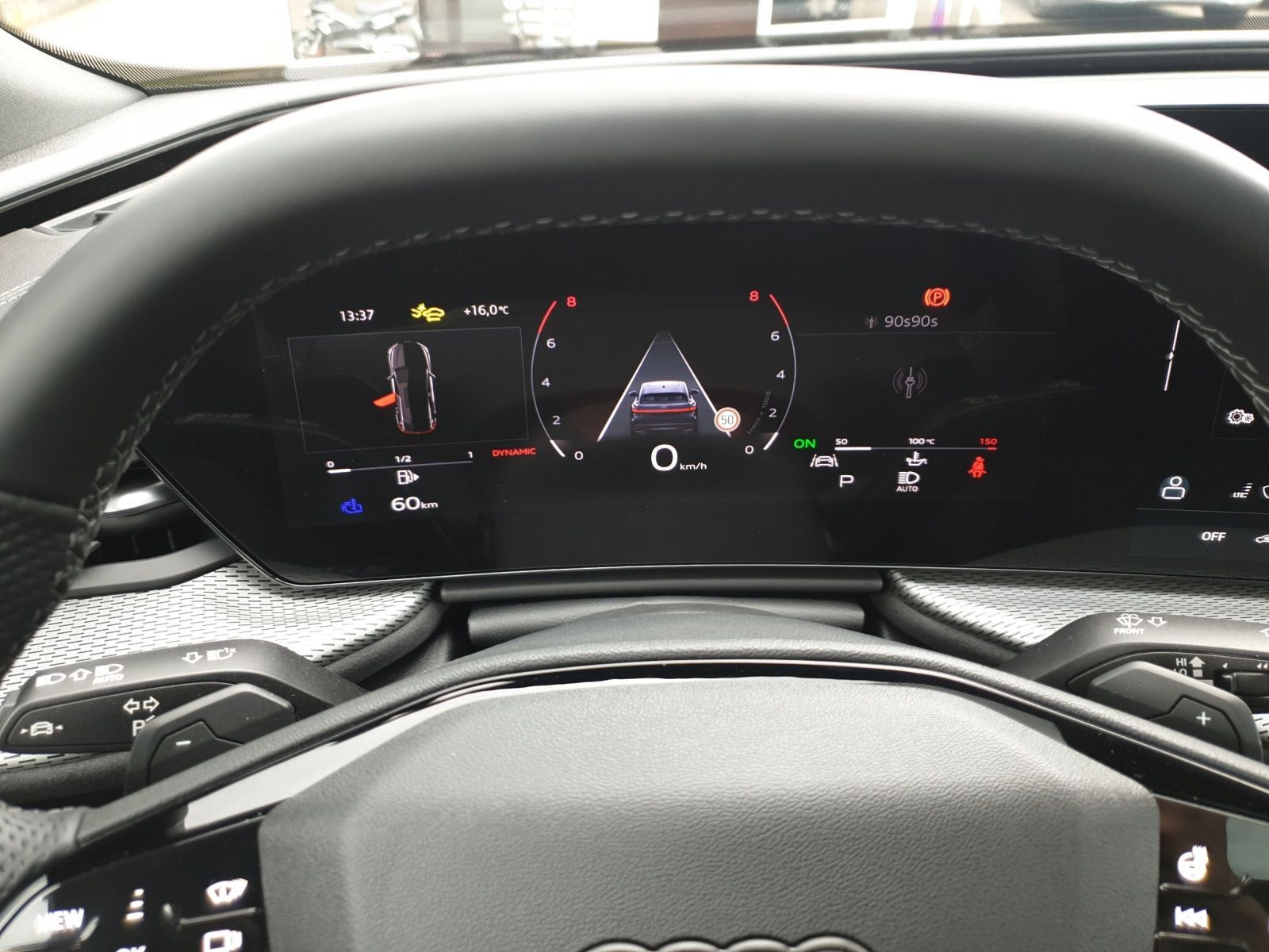 Audi SQ5 - Bild 9