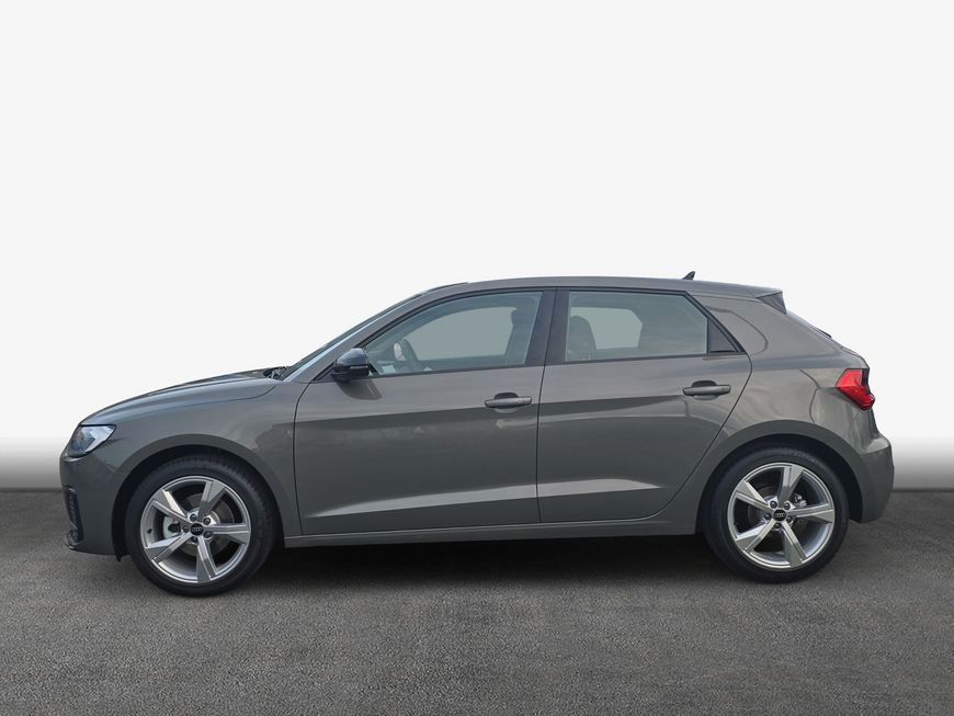 Audi A1 - Bild 4