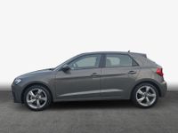 Audi A1 - Vorschau Bild 4