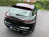 Porsche Macan S Erstbesitzer, zus. Winterräder - Porsche Macan in Kiel