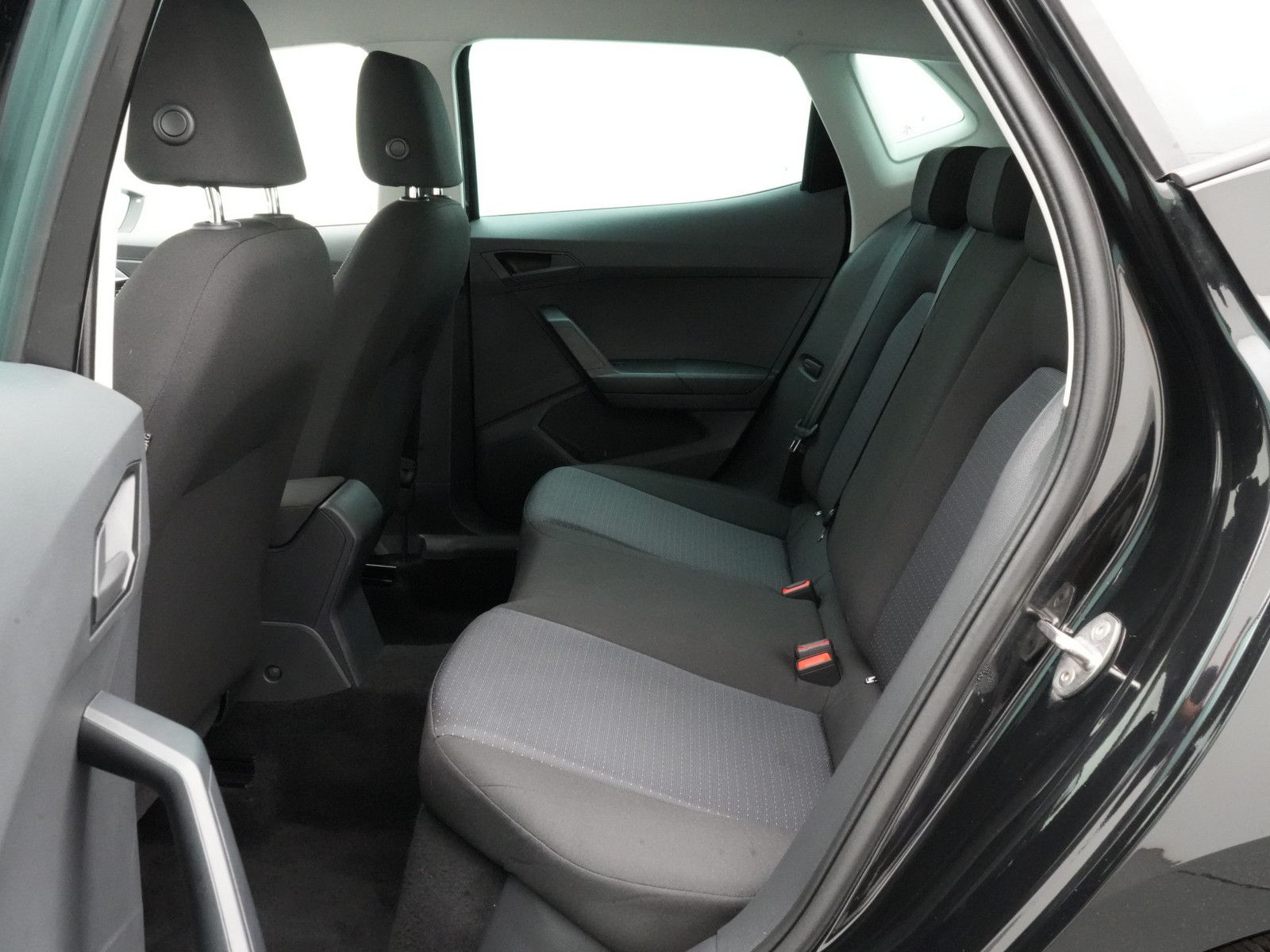 Seat Ibiza - Bild 13