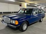 Mercedes-Benz Mercedes S123 T-Modell 230 TE | 5-Gang | W... - Mercedes-Benz: Kombi, W123