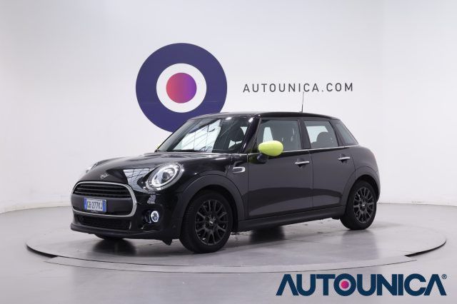 Image of MINI ONE