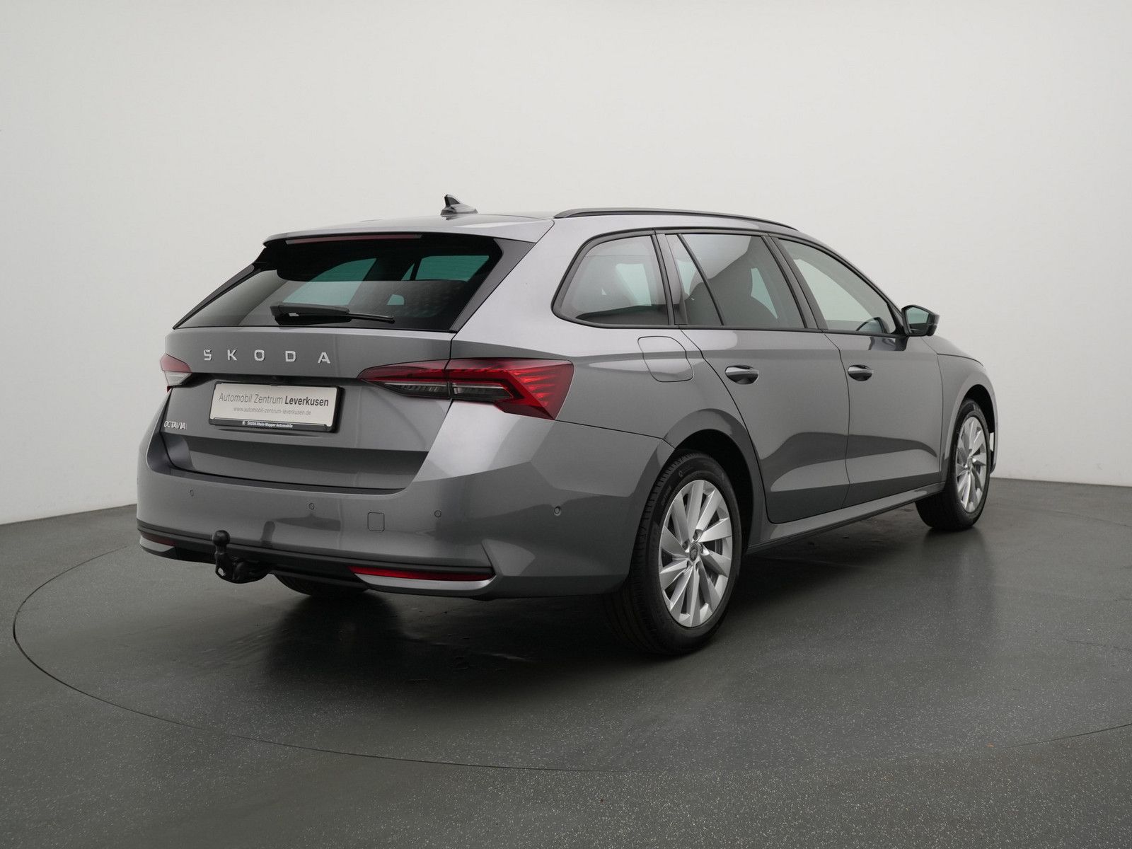 Skoda Octavia - Bild 2