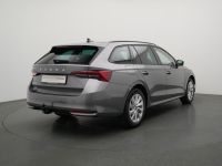Skoda Octavia - Vorschau Bild 2