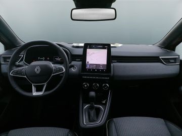 Renault Clio Techno E-Tech Full Hybrid 145