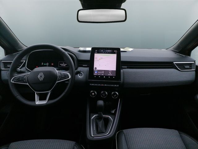 Renault Clio Techno E-Tech Full Hybrid 145