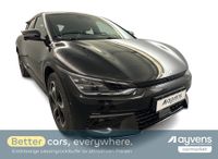 Kia EV6 - Vorschau Bild 1