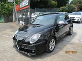 Alfa Romeo MiTo Basis - gebrauchte Alfa Romeo Sportwagen