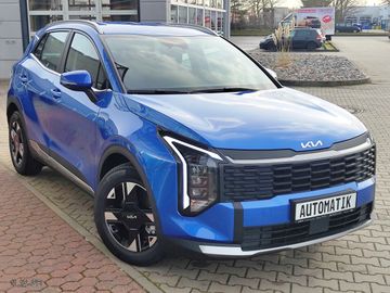 Kia Sportage 1.6T DCT-MJ.26-NAVI-LED-KAMERA-SHZG-PDC