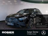 Mercedes-Benz A 200 AMG Sport Advanced+ AHK Abstandstemp. LED - Mercedes-Benz A 200: Sportwagen