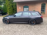Mercedes-Benz E 63 S AMG 4MATIC/VOLLAUSSTATTUNG - Mercedes Gebrauchtwagen