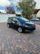 Opel Zafira Tourer 1.4 Turbo Innovation | Leder  - Opel Zafira Tourer in Hannover