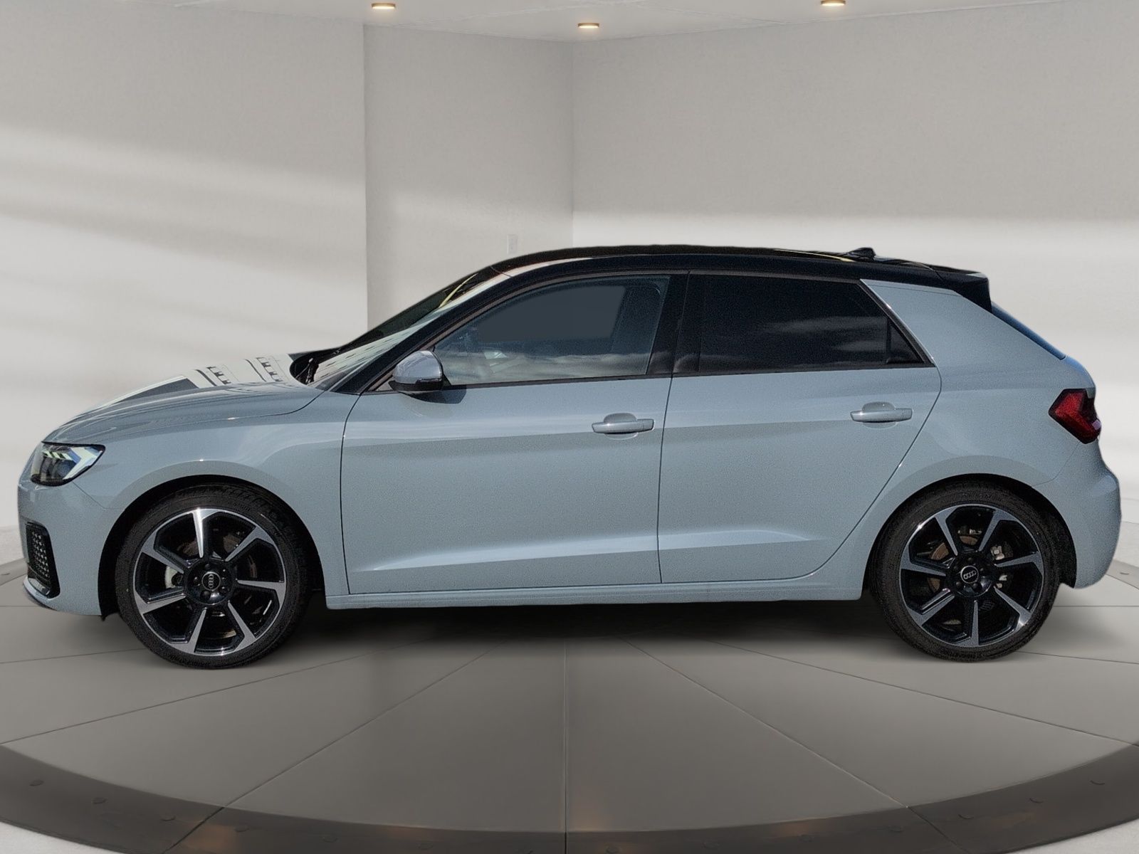 Audi A1 - Bild 3