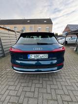 Audi e-tron 50 quattro advanced - Audi e-tron: Advanced