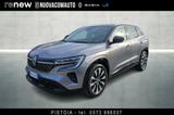 Renault Austral 1.2 E-Tech full hybrid Techno - graue Renault Alaskan