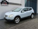 Nissan 2.0 QASHQAI*ACENTA*AUTOMATIK*AHK*APPLECAR*PDC - Nissan Qashqai: 2.0