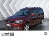 Volkswagen Caddy Maxi 1.2TSI Trendline - : Kombi, 7 Sitzer