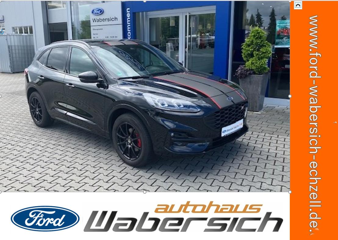 Ford Kuga Plug-In Hybrid ST-Line X