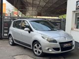 Renault Scenic III Expression 1.6l* 144TKM*KLIMA*TÜV NEU - Renault Scenic aus 2010