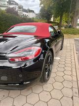 Porsche Boxster S (981) - PDK & Sportabgasanlage - Porsche Boxster: 981