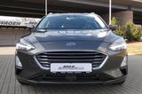 Ford Focus 1.0 'Titanium' #LED #NAVI #KAM #TEMP #SHZ  - Ford Focus Gebrauchtwagen in Dresden