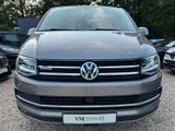 Volkswagen T6 Multivan Kam*Navi*ACC*Leder*AHK*AWR*SitzHz. - Volkswagen T6 Multivan aus 2016