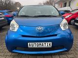 Toyota IQ iQ/1.Hand/Automatik/Klima/ - Toyota IQ mit Benzin-Antrieb: Automatik