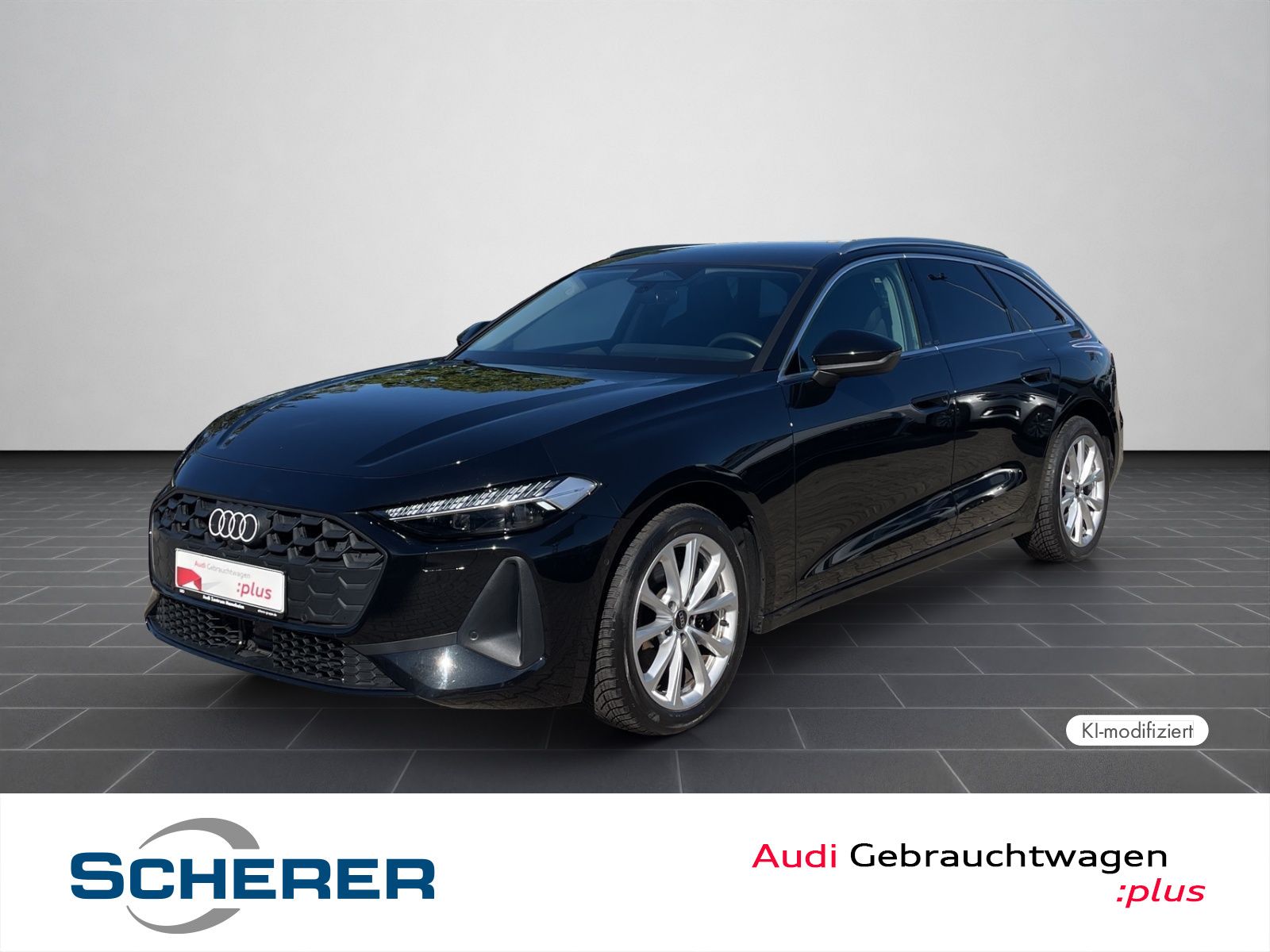 Audi A5 - Bild 1