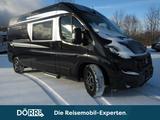 La Strada Avanti L Fiat 180 PS Solar Markise Ganzjahresr. - La Strada Diesel Kastenwagen Automatik