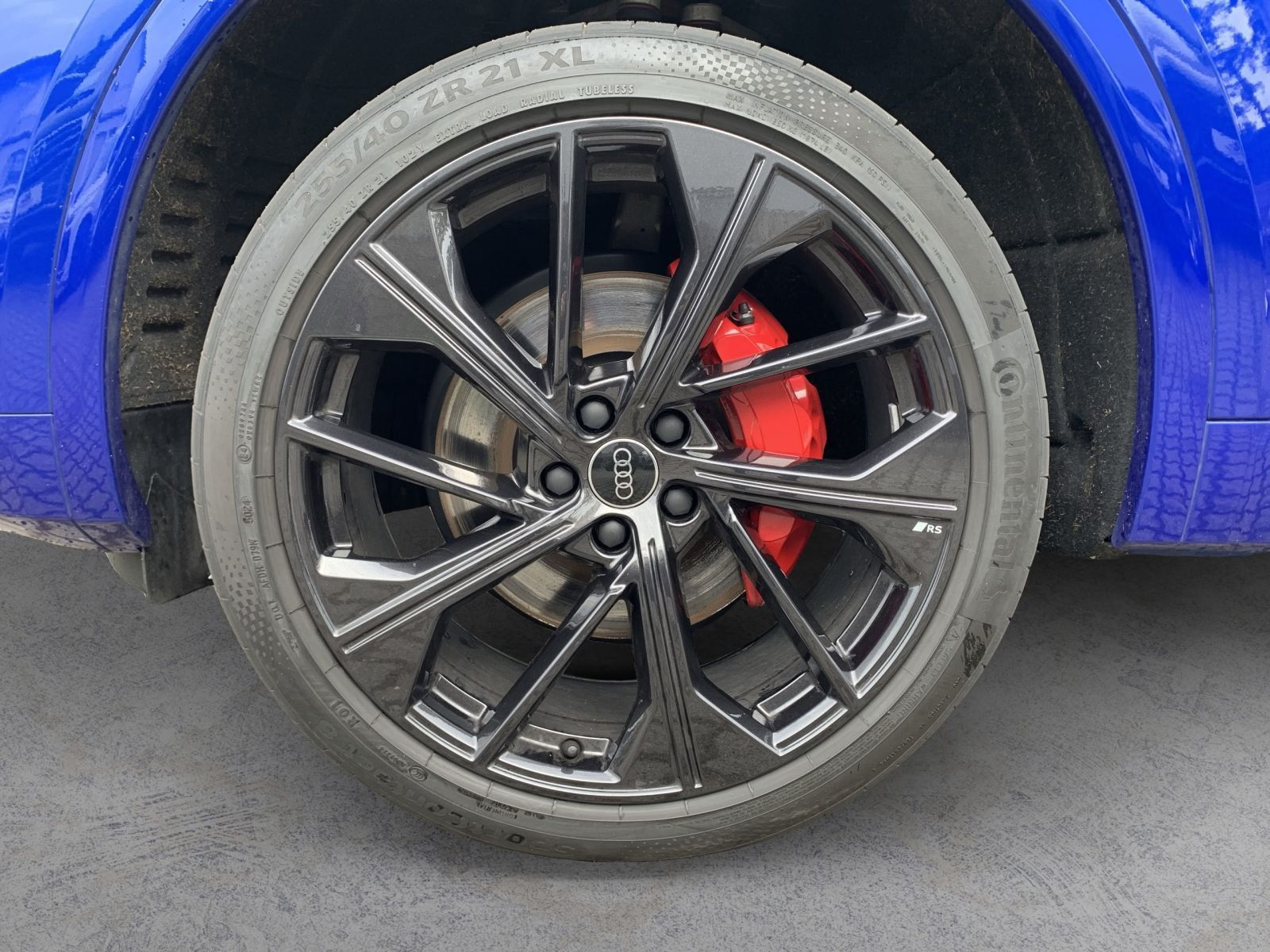 Audi Q5 - Bild 8