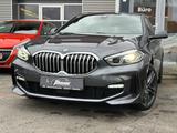 BMW 120d xDrive*M-SPORTPAKET*ACC*LED*PERFORM-SITZE* - BMW 1er Reihe: Sportpaket M