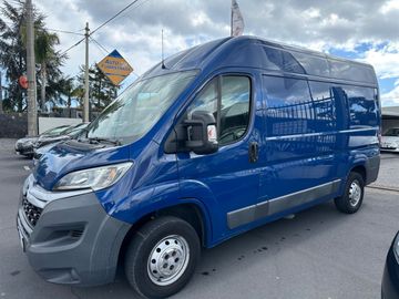 Citroen Jumper - 4