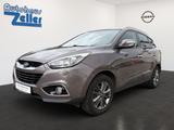 Hyundai ix35 2.0 GDi Style AWD, AHK