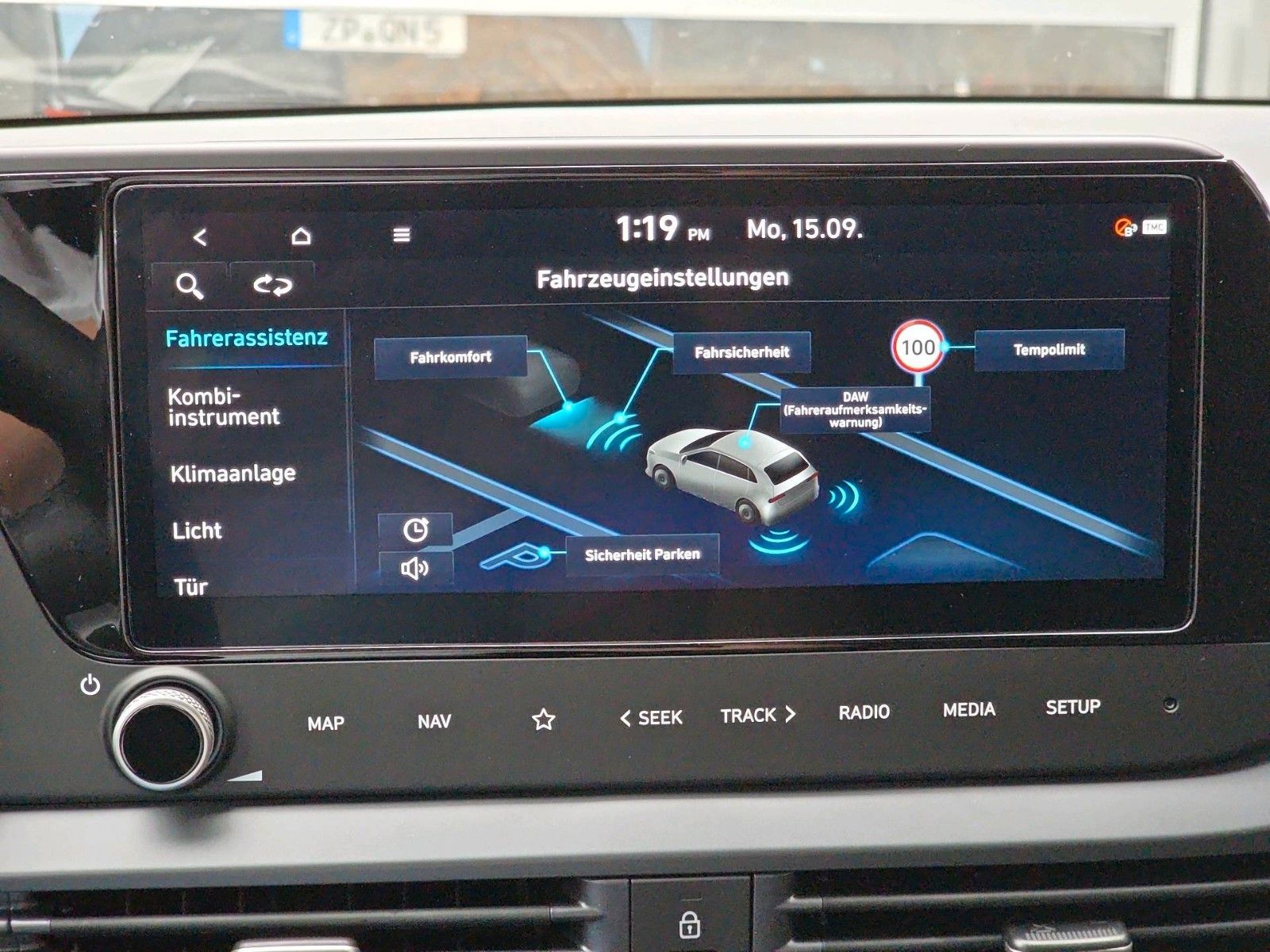 Hyundai i20 - Bild 21