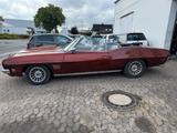 Andere Pontiac Lemans Cabrio V8 1971 - Andere in Bielefeld
