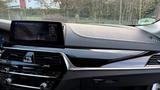 BMW 540i xDrive Luxury Line °LED°Navi°HUD°DA+°RF - BMW 540 von privat