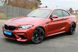 BMW M2 Competition DKG SchalenSitze DE-FZG Kamera - BMW M2 Gebrauchtwagen