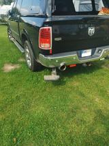 Dodge RAM 1500 4x4 Gen. 4 (ohne Gasanlage) - Dodge Gebrauchtwagen in Hamburg