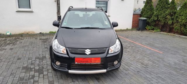 Suzuki SX4 Comfort