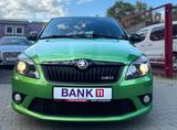 Skoda Fabia RS, Neue Kette , Garantie , Gepflegt - Skoda Fabia: RS
