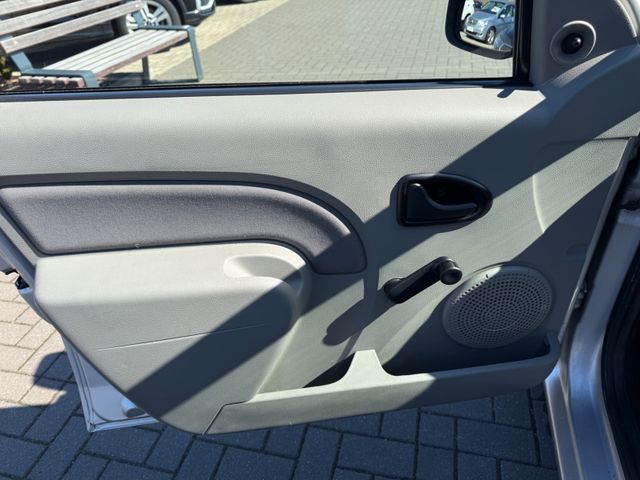 Dacia Logan MCV Kombi Ambiance