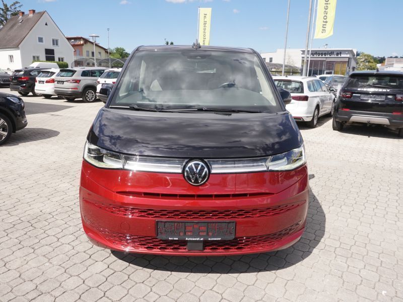 Volkswagen T7 Multivan 1,4 Energetic eHybrid Aut. *7-SITZE+ imagem 2