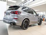 BMW X5 xDrive40d M Sport Pro HUD+PANO+ACC+AHK+H/K+St - Neuwagen in Dortmund