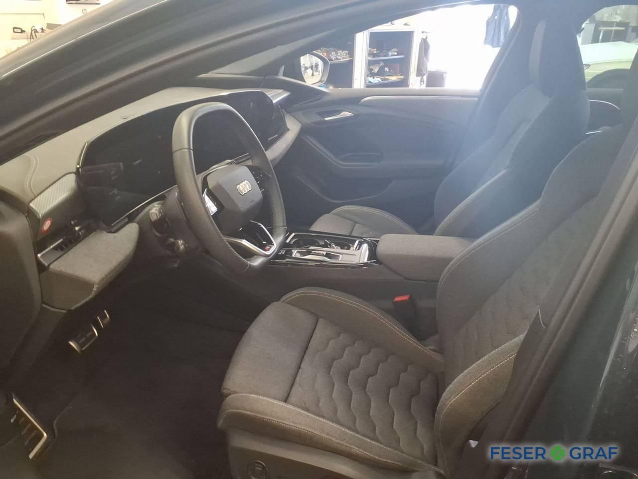 Audi A6 - Bild 3