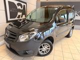 Mercedes-Benz Citan Kasten 109 CDI kompakt/TÜV NEU/ - Mercedes-Benz Citan: 3 Türen