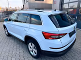 Skoda Kodiaq Style 4x4 - Skoda Kodiaq in Duisburg